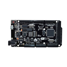 Mega2560 WiFi R3 (ATmega2560-16AU CH340G) Placa de Desarrollo USB AVR MEGA2560 PRO para Placa de Expansión para