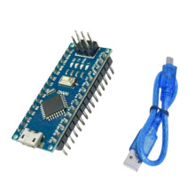 3.0 con el Controlador Compatible con Gestor de Arranque para 16Mhz ATMEGA328P A