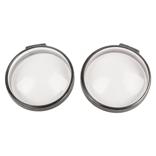 Für  Zubehör Max 2 UV-Filterabdeckung Objektivschutz Optisches Glas Linsenabdeckung Filter