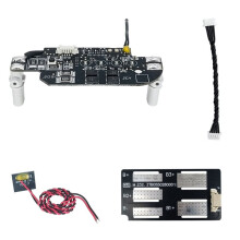 Battery BMS Protection Circuit Board for Mi Drone 4K & 1080P RC Quadcopter Replacement Parts