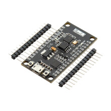 Płyta CP2102 ESP8266 NodeMCU V3 CH340/CP2102 Moduł Lua WIFI + Pamięć 32M Flash + USB-Serial CH340G