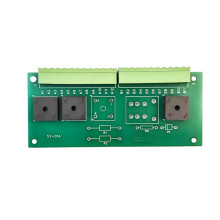 SY-014 Indoor High-Voltage Vacuum Circuit Breaker Control Circuit PCB Main Control Board PJ307