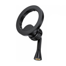 Magnetisk Stativhållare Adapter för , Magnetisk Telefon Stativfäste, Stativ Telefonfäste