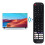 Replace EN2I30H Infrared Remote Control for  TV EN2I30H Remote Control 6