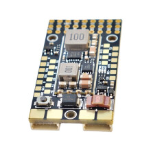 Carte D'Adaptateur Externe USB/TF pour Contrôleur de Vol à Aile Fixe F4WSE Pro F405, Prend en Charge ArduPilot/Betaflight/INAV