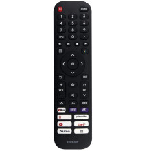 Substituir Controle Remoto Infravermelho EN2K30P para Controle Remoto para TV EN2K30P