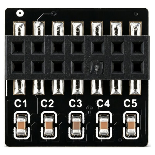 TPM2.0 Security Module 14 Pin LPC H Trusted Platform Module Data Encryption Standalone Encryption Chip 1
