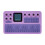 FM-1 Portable FM Synthesizer 6-Operator 32-Algorithm 128 Presets Built-in Speaker with MIDI Keyboard B 2