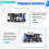 108070021 MD13S Cytron 13Amp  Motor Driver Board 4