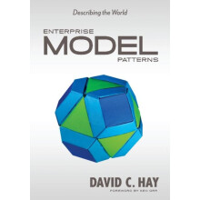 Enterprise Model Patterns Describing the World UML Version by David Ha