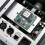 Audiocom AES67 Audio Network Transmission Interface Module BF01 2X2 4x4 2
