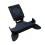 For IINE Pocket Game Controller Magnetic Grip Protective Shell Adjustable Angle Horizontal Vertical Screen Game Stand A 2