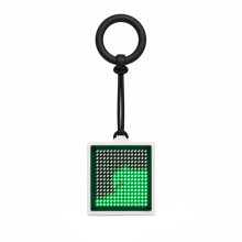 LED Fluid Simulation Water Flow Shaking Desktop Luminous Ornaments Atmosphere Decoration Gifts