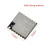3Pcs Ra-01 SX1278 433MHz LoRa Wireless RF Module with Spring Antenna SPI Interface Transmission Module for 6