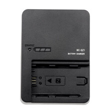 Cargador de Batería de Cámara BC-QZ1 NP-FZ100 Cargador de Batería BC-QZ1 para ZV-E1 FX30 A7CII A7CR A7R III IV A6600 ENCHUFE AU