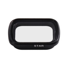For Lito X1 Flip Filters STAR Filters Scratch Resistant Stain Resistant High-Definition Filters.