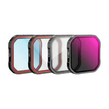 Lens Filter for Ace Pro 1 2 ND16 UV CPL SOFT 1/4 Lens Quick Release Filter Kits Camera Accessories