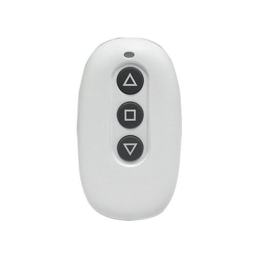 433MHz Remote Control Universal Cloner Remote Control 1527 Learning Code for Gate Garage Door Forward-Reverse Motor B