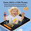 2.4G AI Kids Camera Learning Machine Portable Children Explore Camera Intelligent AI Educational Camera 5