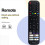Replace EN2Q30H Infrared Remote Control for  TV EN2Q30H Remote Control 5