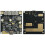 Module Amplificateur Audio  2X25W avec Chargement Intégré TYPE C et Réglage Via Application Android 3