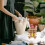 Wooden Thread Rack for Sewing Bobbins and Quilting Threads 5