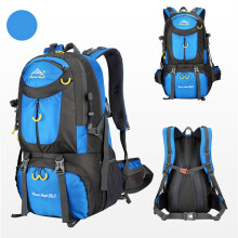 Karymi Hiking Backpack 50L Lightweight Camping Bag