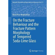 On the Fracture Behaviour and the Fracture Pattern Morphology of Tempe