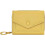 Women's Bifold Wallet with RFID Blocking and Zip Coin Pocket 1