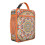 Reusable Thermal Lunch Tote Mandala Design 1 Pack 1