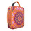Mandala Psychedelic Thermal Lunch Box 1 Pack 1