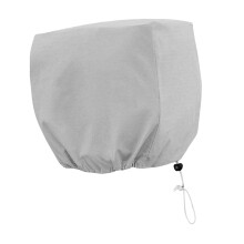 Boat Outboard Motor Cover 210D Oxford Cloth 15-30HP