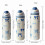 Stainless Steel Vacuum Flask with Straw 500ml 2