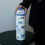 Stainless Steel Vacuum Flask with Straw 500ml 8