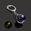 Zodiac Keychain Luminous 1 Piece 1