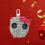 Hamster Doll with Violin Music and Keychain 6