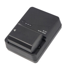 BC-QZ1 Kamerabatteriladdare NP-FZ100 BC-QZ1 Batteriladdare för ZV-E1 FX30 A7CII A7CR A7R III IV A6600 EU-Kontakt