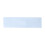 Women's Yoga Headbands Cotton Stretchy 2 Pack White 1