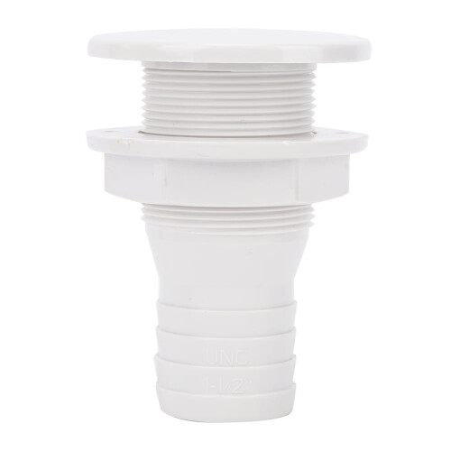 Yacht Drain Vent Durable Marine Grade 6 Options