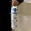 Stainless Steel Vacuum Flask with Straw 500ml 6