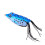BE-TOOL Soft Frog-Shaped Fishing Lure 2.08 Inch 1