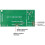 MPPT Solar Charger Control Board 5V-18V with USB 5V/2.1A Output for 3.7V Lithium Battery Solar Panel Regulator 5