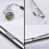 Mini LED Flashlight 201 Stainless Steel Charging 2
