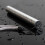 Mini LED Flashlight 201 Stainless Steel Charging 8