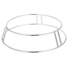 Stainless Steel Countertop Pot Rack 1 Piece