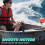 Fish Finder Mount Universal Nylon Silicone Holder for Boat 4