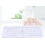 Foldable Bluetooth Keyboard 67-Key Magnetic Ultra Slim 6