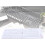 Foldable Bluetooth Keyboard 67-Key Magnetic Ultra Slim 4