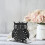 Porte-serviettes en forme de hibou, compact, pour table 7