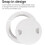 Deck Hardware Non-Slip Inspection Hatch ABS Plastic 4 6 8 6